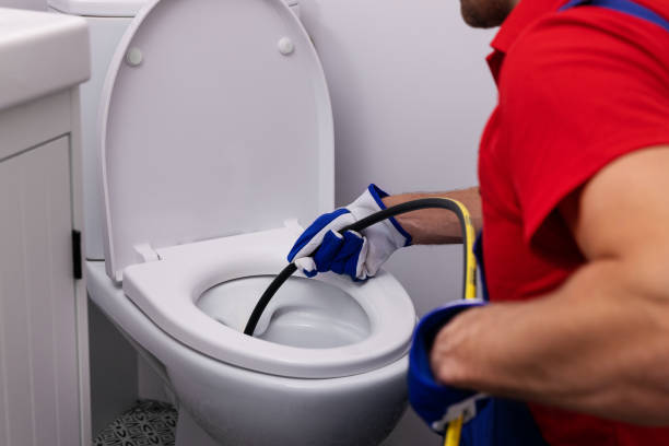 Best Pipe Repair Near Me  in Minot, ND