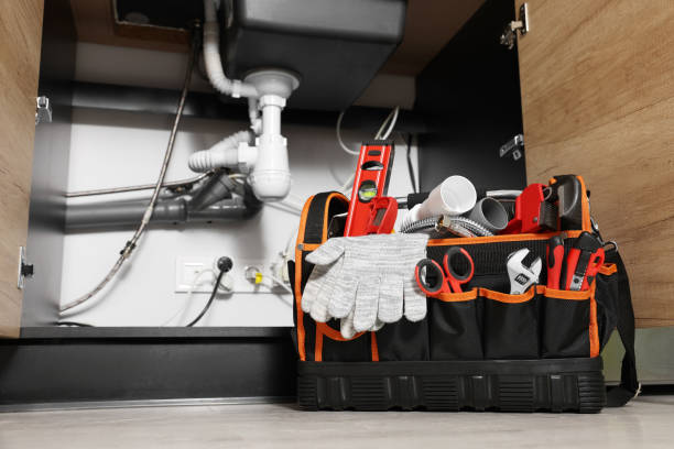 Best Sewer Line Repair  in Minot, ND