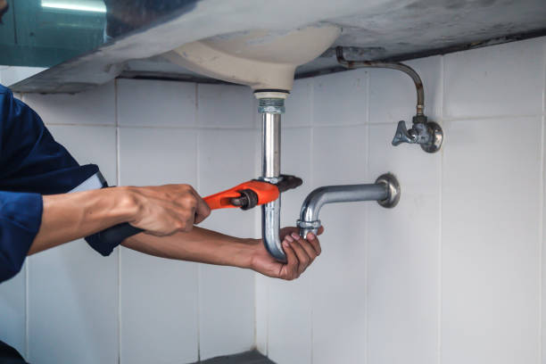 Best Water Softener Installation  in Minot, ND