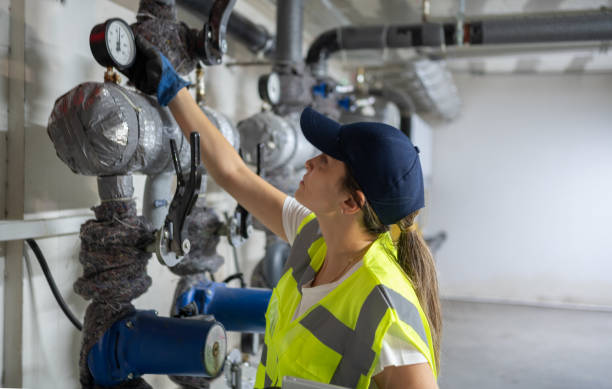 Best Sewer Line Repair  in Minot, ND