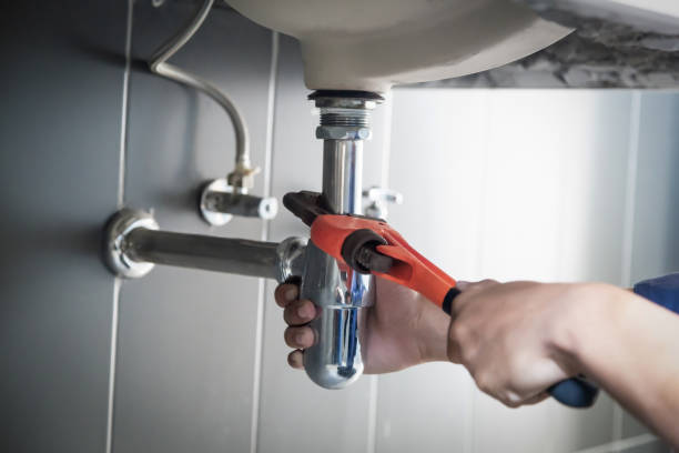 Trusted Minot, ND Plumbing Experts