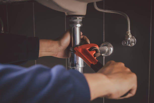 Best Commercial Plumbing Services  in Minot, ND