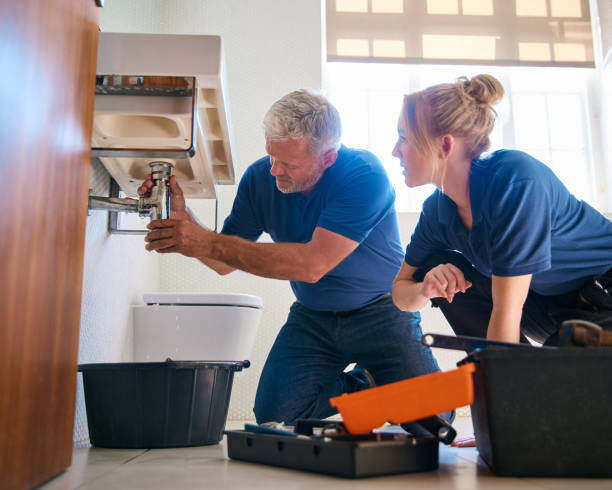 Best Emergency Plumbing Repair  in Minot, ND
