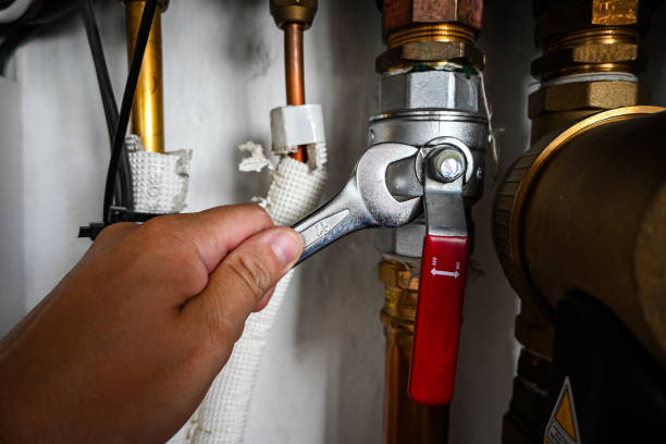 Best Same-Day Plumbing Service  in Minot, ND